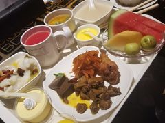 -堂会(白云店)