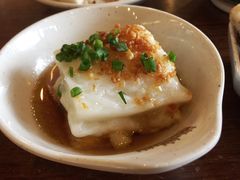 -海口骑楼小吃街