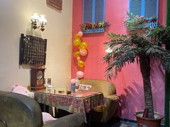 -小娘惹厨房Little Nyonya(狮城有约上榜店)