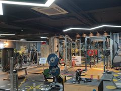 -ENERGY原力健身(川周店)