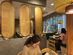 -椰子湾·海南火锅·糟粕醋·椰子鸡(正大广场店)