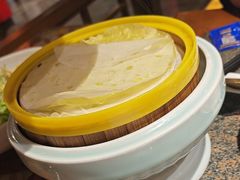 -真地道京味府·鲜橙烤鸭·北京菜(朝外大街东大桥店)