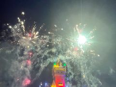 -青岛方特梦幻王国