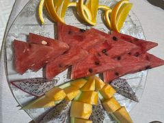 -顺峰海鲜酒楼(省府店)