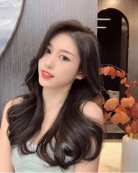 点击看大图 -3AM HAIR SALON染发接发