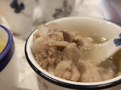 -醉南拳客家菜·河田鸡(东街口航空大厦店)
