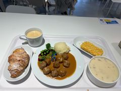 -宜家家居(四元桥商场店)