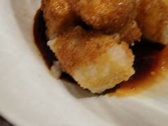 -盡膳口福跷脚牛肉火锅(合生汇购物中心店)