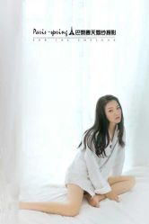 -巴黎春天婚纱摄影STUDIO·定制