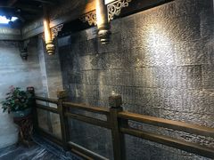 门面-陈麻婆豆腐总店