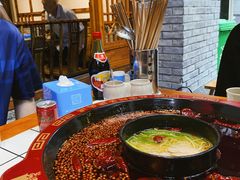 -赵家院子佬火锅(重庆总店)