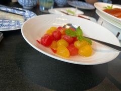 -喜悦烤鸭·新京菜(王府井店)