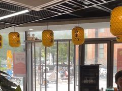 -长安后宰门水盆羊肉(新都心店)