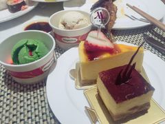 -都会尚膳·海鲜自助餐厅(重庆万豪酒店)