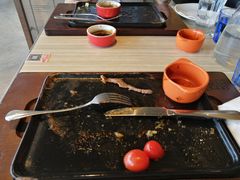 -必胜客(海滨店)