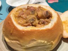 -大树餐厅(益田假日店)