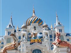 -波塞冬旅游度假区