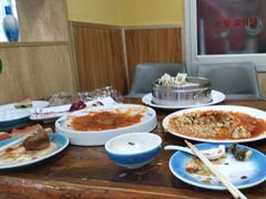 -闻香阁·清真(光荣道店)