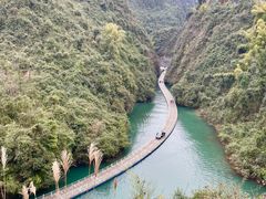 -狮子关旅游区