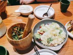 -云海肴·汽锅鸡·云南菜(广安门天虹店)
