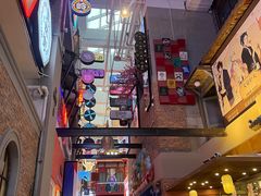 -IPSTAR·潮玩星球·主题店