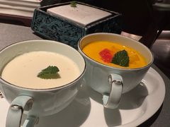 -左庭右院鲜牛肉火锅黑金店(陆家嘴中心店)