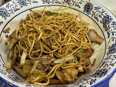 -复兴面王(河东路起源店)