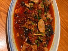 -頂好酒家·经典粤菜(海信广场店)