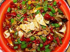 -先启半步颠.川菜.小酒馆(宝安坪洲店)