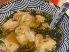 -北丐先生·野馄饨烧烤(雨花万象店)