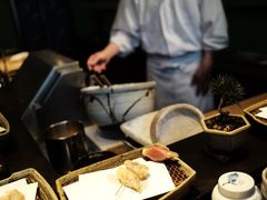 -是山居