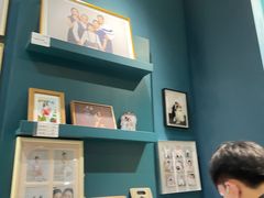 -海马体照相馆(西安高新万达广场店)