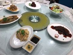 -和记小菜(东方店)