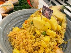 -太食獸泰式茶餐厅(艾尚天地店)