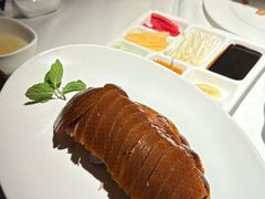 四季民福烤鸭-四季民福烤鸭店(前门大栅栏店)