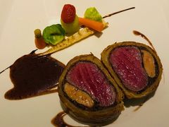 招牌惠灵顿牛排-蝶舍·MAISON PAPILLON