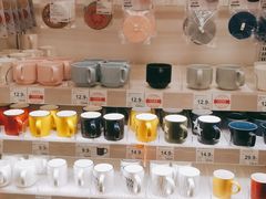 -NITORI 宜得利家居(杭州良渚永旺店)