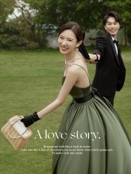 -爱城婚纱摄影·品质严选店