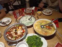 -大家食府·福建菜(FAC协盛中心庭院餐厅店)