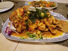 -卷心菜和避孕套餐厅(Pattaya)