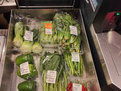 -百佳永辉超市(来福士广场店)