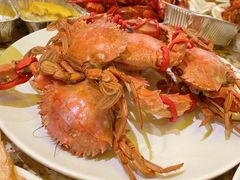 -禾斗海鲜自助(市南银座店)