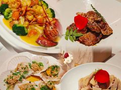 -上海1号私藏菜(静安店)