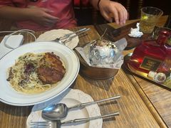 -秘密旅行Bonjour(黑金冠 江南西店)
