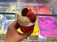 -VENCHI 闻绮(北京汉光店)