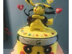 -DIY SWEET21(升平路店)