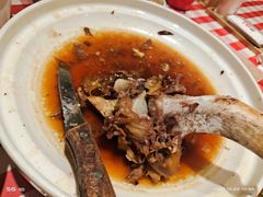 -西贝莜面村(上海百联西郊店)