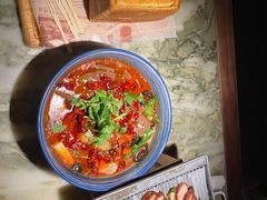 -绿茶餐厅(昌平悦荟店)