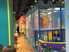 -ABC Swim亲子游泳俱乐部(河西店)