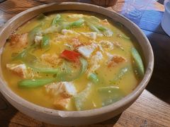 -破三川·新川菜(静安大融城店)